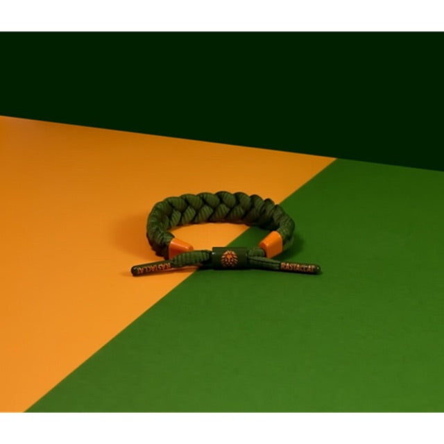 Rastaclat: Westly