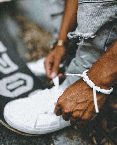 Rastaclat: Chalk